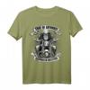 Sons of Arthrose - Ibuprofen Chapter Biker Motorradfahrer T-Shirt – Lustiges Geschenk für Motorradfans, Oldtimer und Clubmitglieder