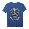 Sons of Arthrose - Ibuprofen Chapter Biker Motorradfahrer T-Shirt – Lustiges Geschenk für Motorradfans, Oldtimer und Clubmitglieder