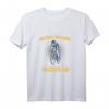 Unterschätze Niemals Einen Alten Mann Auf Einem Fahrrad T-Shirt - Lustiges Geschenk für Radfahrer, Opa & Papa, perfekt für Geburtstag, Biker & Sportliche Aktivitäten