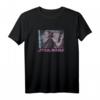 Star Wars Annakin and Padme Classic Portrait T-Shirt - Offiziell Lizenzierte Star Wars Kleidung für Fans