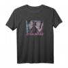 Star Wars Annakin and Padme Classic Portrait T-Shirt - Offiziell Lizenzierte Star Wars Kleidung für Fans
