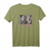Star Wars Annakin and Padme Classic Portrait T-Shirt - Offiziell Lizenzierte Star Wars Kleidung für Fans