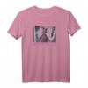 Star Wars Annakin and Padme Classic Portrait T-Shirt - Offiziell Lizenzierte Star Wars Kleidung für Fans