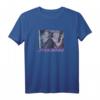 Star Wars Annakin and Padme Classic Portrait T-Shirt - Offiziell Lizenzierte Star Wars Kleidung für Fans
