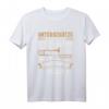 Posaune Alter Mann Posaunenspieler T-Shirt – Perfektes Geschenk für Musiker, Musiklehrer & Posaunisten