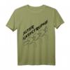 Alter Katastrophe Lustig Geschenk Triple Facepalm Eskalation T-Shirt – Perfekt für Partys, Junggesellenabschiede & Feierlichkeiten