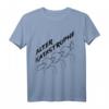 Alter Katastrophe Lustig Geschenk Triple Facepalm Eskalation T-Shirt – Perfekt für Partys, Junggesellenabschiede & Feierlichkeiten