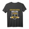 Herren T-Shirt Geige – Lustiges Geigenspieler Spruch T-Shirt für Musiker, Opas & Musikliebhaber, perfekt als Geschenk zu Weihnachten & Geburtstag