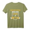 Herren T-Shirt Geige – Lustiges Geigenspieler Spruch T-Shirt für Musiker, Opas & Musikliebhaber, perfekt als Geschenk zu Weihnachten & Geburtstag