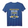 Herren T-Shirt Geige – Lustiges Geigenspieler Spruch T-Shirt für Musiker, Opas & Musikliebhaber, perfekt als Geschenk zu Weihnachten & Geburtstag