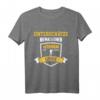 Herren T-Shirt Geige – Lustiges Geigenspieler Spruch T-Shirt für Musiker, Opas & Musikliebhaber, perfekt als Geschenk zu Weihnachten & Geburtstag