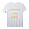 Herren T-Shirt Geige – Lustiges Geigenspieler Spruch T-Shirt für Musiker, Opas & Musikliebhaber, perfekt als Geschenk zu Weihnachten & Geburtstag