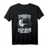 Wohnmobil Opa T-Shirt: Lustiges Fan-Shirt für Camper-Opas – Originelles Geschenk für Weihnachten, Geburtstag & Valentinstag
