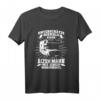 Wohnmobil Opa T-Shirt: Lustiges Fan-Shirt für Camper-Opas – Originelles Geschenk für Weihnachten, Geburtstag & Valentinstag