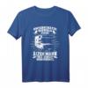Wohnmobil Opa T-Shirt: Lustiges Fan-Shirt für Camper-Opas – Originelles Geschenk für Weihnachten, Geburtstag & Valentinstag