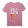 Seit 4 Jahren genial T-Shirt – Perfektes Geschenk zum 4. Geburtstag, Jahrestag oder Weihnachten für Kinder und Erwachsene