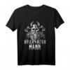 Witziges Wikinger Langarmshirt für Männer - Sarkastischer Spruch zum Älterwerden, Geburtstag, Weihnachten & Vatertag