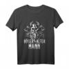 Witziges Wikinger Langarmshirt für Männer - Sarkastischer Spruch zum Älterwerden, Geburtstag, Weihnachten & Vatertag
