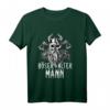 Witziges Wikinger Langarmshirt für Männer - Sarkastischer Spruch zum Älterwerden, Geburtstag, Weihnachten & Vatertag