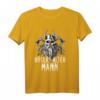 Witziges Wikinger Langarmshirt für Männer - Sarkastischer Spruch zum Älterwerden, Geburtstag, Weihnachten & Vatertag