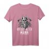 Witziges Wikinger Langarmshirt für Männer - Sarkastischer Spruch zum Älterwerden, Geburtstag, Weihnachten & Vatertag