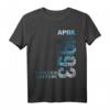 April 1993 Mann Frau 31. Geburtstag Limited Edition T-Shirt - Perfektes Geschenk zum 31. Geburtstag