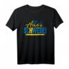 Lustiges Alter Schwede T-Shirt mit schwedischer Flagge – Perfekt als Geschenk zu Weihnachten oder Geburtstag für Männer, Frauen, Omas, Opas und Kinder