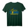 Lustiges Alter Schwede T-Shirt mit schwedischer Flagge – Perfekt als Geschenk zu Weihnachten oder Geburtstag für Männer, Frauen, Omas, Opas und Kinder