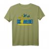 Lustiges Alter Schwede T-Shirt mit schwedischer Flagge – Perfekt als Geschenk zu Weihnachten oder Geburtstag für Männer, Frauen, Omas, Opas und Kinder
