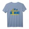 Lustiges Alter Schwede T-Shirt mit schwedischer Flagge – Perfekt als Geschenk zu Weihnachten oder Geburtstag für Männer, Frauen, Omas, Opas und Kinder
