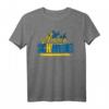 Lustiges Alter Schwede T-Shirt mit schwedischer Flagge – Perfekt als Geschenk zu Weihnachten oder Geburtstag für Männer, Frauen, Omas, Opas und Kinder