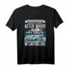Unterschätze Niemals Einen Alten Mann Mit Einem Wohnmobil T-Shirt - Perfektes Geschenk für Camper & Outdoor-Fans zu Weihnachten & Geburtstag