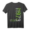 Limited Edition T-Shirt für Februar 1973 – Perfektes 51. Geburtstag Geschenk für Mann und Frau