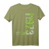 Limited Edition T-Shirt für Februar 1973 – Perfektes 51. Geburtstag Geschenk für Mann und Frau