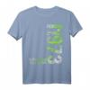 Limited Edition T-Shirt für Februar 1973 – Perfektes 51. Geburtstag Geschenk für Mann und Frau