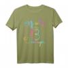 13. Geburtstagskind Retro Tie Dye T-Shirt – Cooles Vintage Birthday Outfit mit Stars für Teenager & Jungen & Mädchen