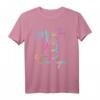 13. Geburtstagskind Retro Tie Dye T-Shirt – Cooles Vintage Birthday Outfit mit Stars für Teenager & Jungen & Mädchen
