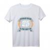 25. Geburtstag T-Shirt für Männer - Lustiges Geschenk zum Vierteljahrhundert mit Sockenmotiv und herzlichen Glückwünschen