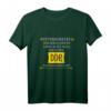 Alter Mann DDR Ossi Ostdeutschland Spruch T-Shirt - Nostalgisches Geschenk für Ostdeutsche, Rentner & Geschichtsinteressierte, Wendezeit & Mauerfall