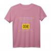 Alter Mann DDR Ossi Ostdeutschland Spruch T-Shirt - Nostalgisches Geschenk für Ostdeutsche, Rentner & Geschichtsinteressierte, Wendezeit & Mauerfall