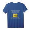 Alter Mann DDR Ossi Ostdeutschland Spruch T-Shirt - Nostalgisches Geschenk für Ostdeutsche, Rentner & Geschichtsinteressierte, Wendezeit & Mauerfall