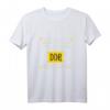 Alter Mann DDR Ossi Ostdeutschland Spruch T-Shirt - Nostalgisches Geschenk für Ostdeutsche, Rentner & Geschichtsinteressierte, Wendezeit & Mauerfall