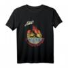 Lustiges Vintage Retro Spruch Teenager - Alter Katastrophe T-Shirt als cooles Geburtstagsgeschenk für Teenager, Party & Legendären Jahrgang