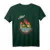 Lustiges Vintage Retro Spruch Teenager - Alter Katastrophe T-Shirt als cooles Geburtstagsgeschenk für Teenager, Party & Legendären Jahrgang
