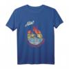 Lustiges Vintage Retro Spruch Teenager - Alter Katastrophe T-Shirt als cooles Geburtstagsgeschenk für Teenager, Party & Legendären Jahrgang