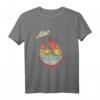 Lustiges Vintage Retro Spruch Teenager - Alter Katastrophe T-Shirt als cooles Geburtstagsgeschenk für Teenager, Party & Legendären Jahrgang
