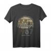Jahrgang 1987 Geboren 1987 35. Geburtstag Langarmshirt – Perfektes Geschenk für 35-Jährige