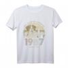 Jahrgang 1987 Geboren 1987 35. Geburtstag Langarmshirt – Perfektes Geschenk für 35-Jährige