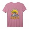 Lustiges Camper T-Shirt – Unterschätze niemals einen alten Mann Geschenk für Outdoor- und Campingliebhaber, Papa & Opa