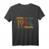 28. Geburtstag Geschenk T-Shirt für Männer & Frauen - Vintage Retro 1994 Jubiläumsdesign für Partys & Feierlichkeiten